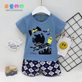 Bộ cotton xuất hàn