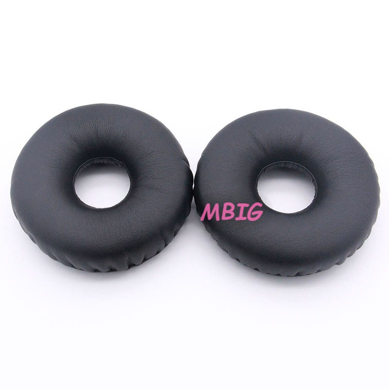 Set 2 miếng xốp bọc đệm tai nghe thay thế cho Sony MDR-XB650 BT XB550 XB650 XB450AP AB XB400
