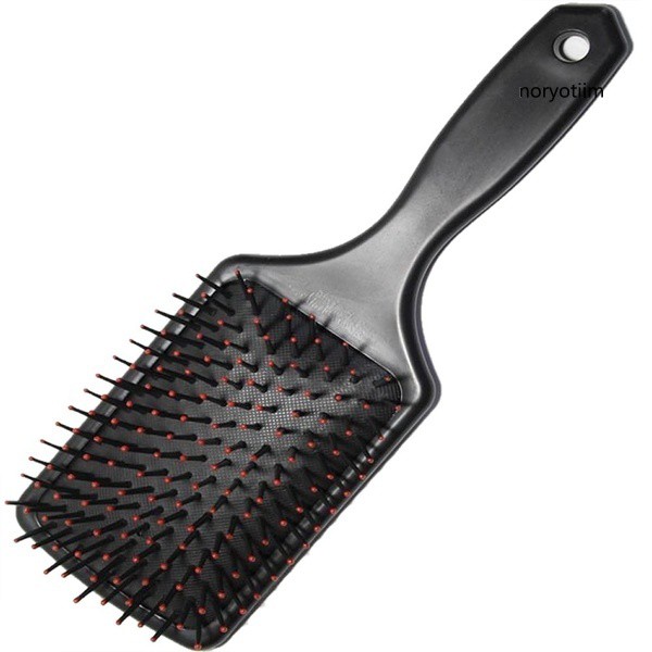 Lược chải và massage tóc chống tĩnh điện chất liệu nhựa độc đáo | BigBuy360 - bigbuy360.vn