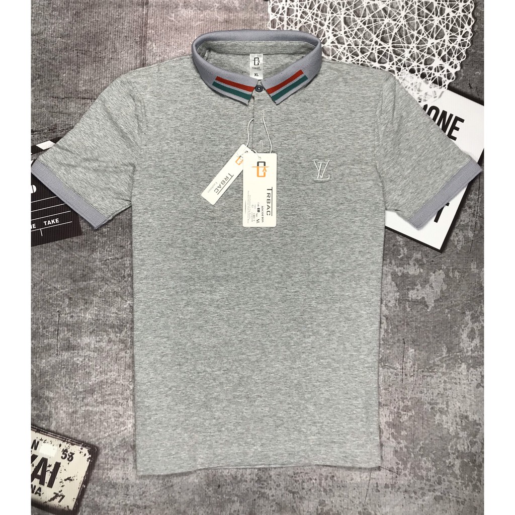 [MS030] Áo Cotton 100% dành cho cả nam và nữ | BigBuy360 - bigbuy360.vn