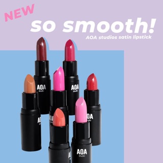 Son thỏi aoa so smooth shopmissa missa