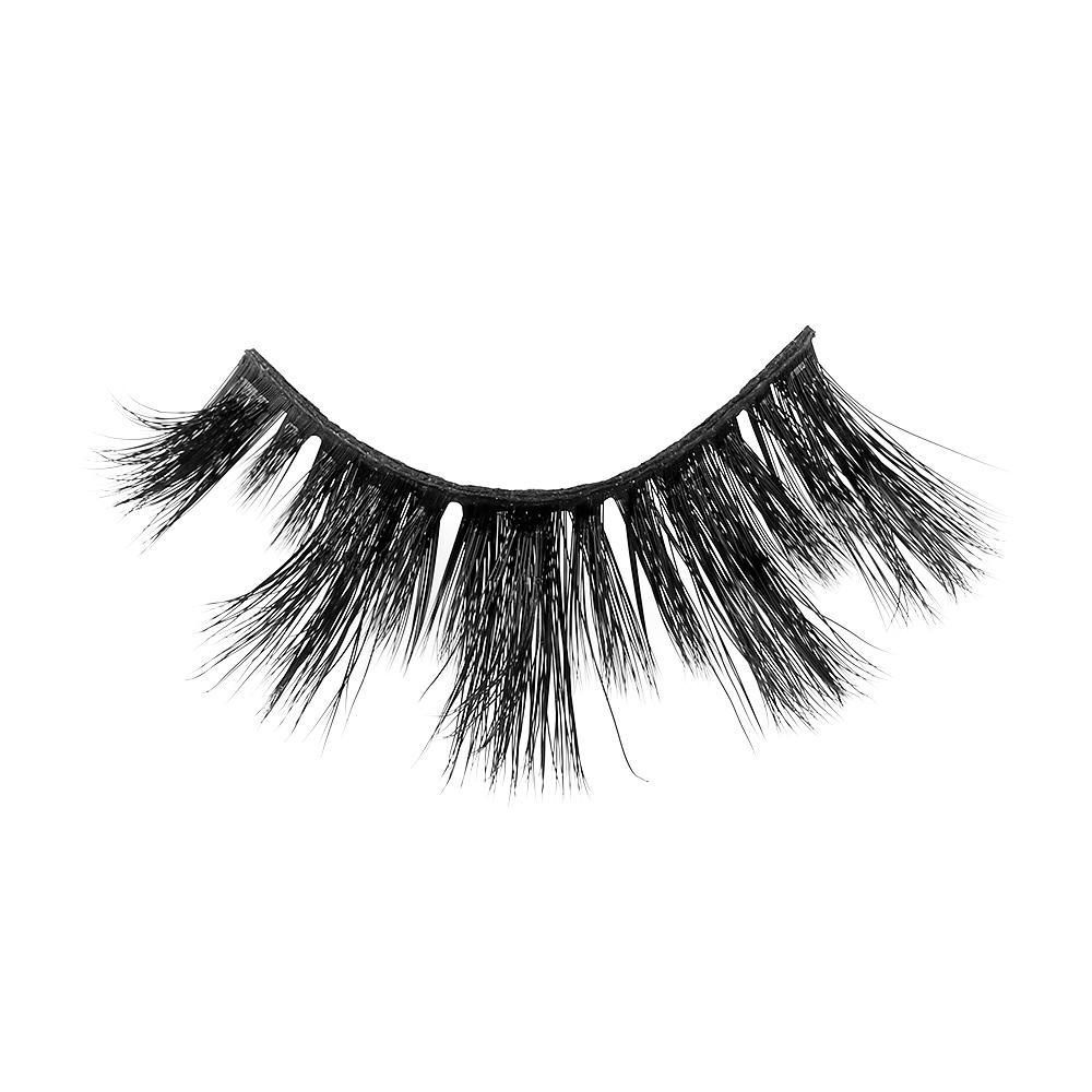 Bộ 7 Cặp Lông Mi Giả Mi Dài Và Dày Tự Nhiên MIH SKONHED