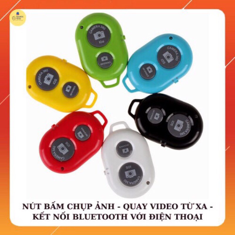 Chụp hình từ xa Bluetooth-AB Shutter