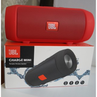Loa BLUETOOTH CHARGE 3 Mini - QL4