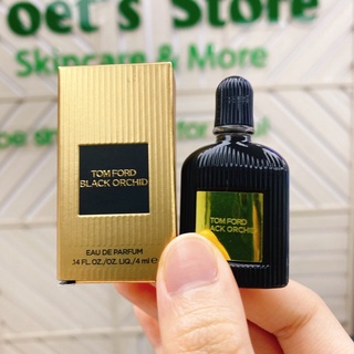 [US] Nước hoa Tom Ford Black Orchid EDP 4ml