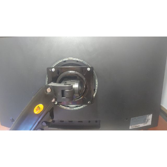 VESA ADAPTER màn hình SAMSUNG C27FG73