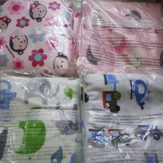 Mền 2 lớp Carter