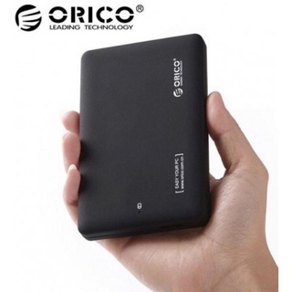 Hộp đựng ổ cứng 2.5 inch hdd box orico 2577 usb 3.0