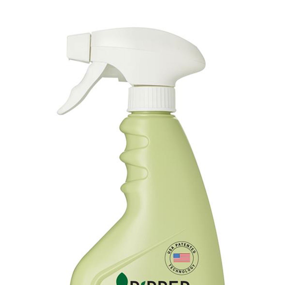 HomeBase PIPPER Nước tẩy rửa vệ sinh 500ml Thái Lan W10xH27x4.7cm