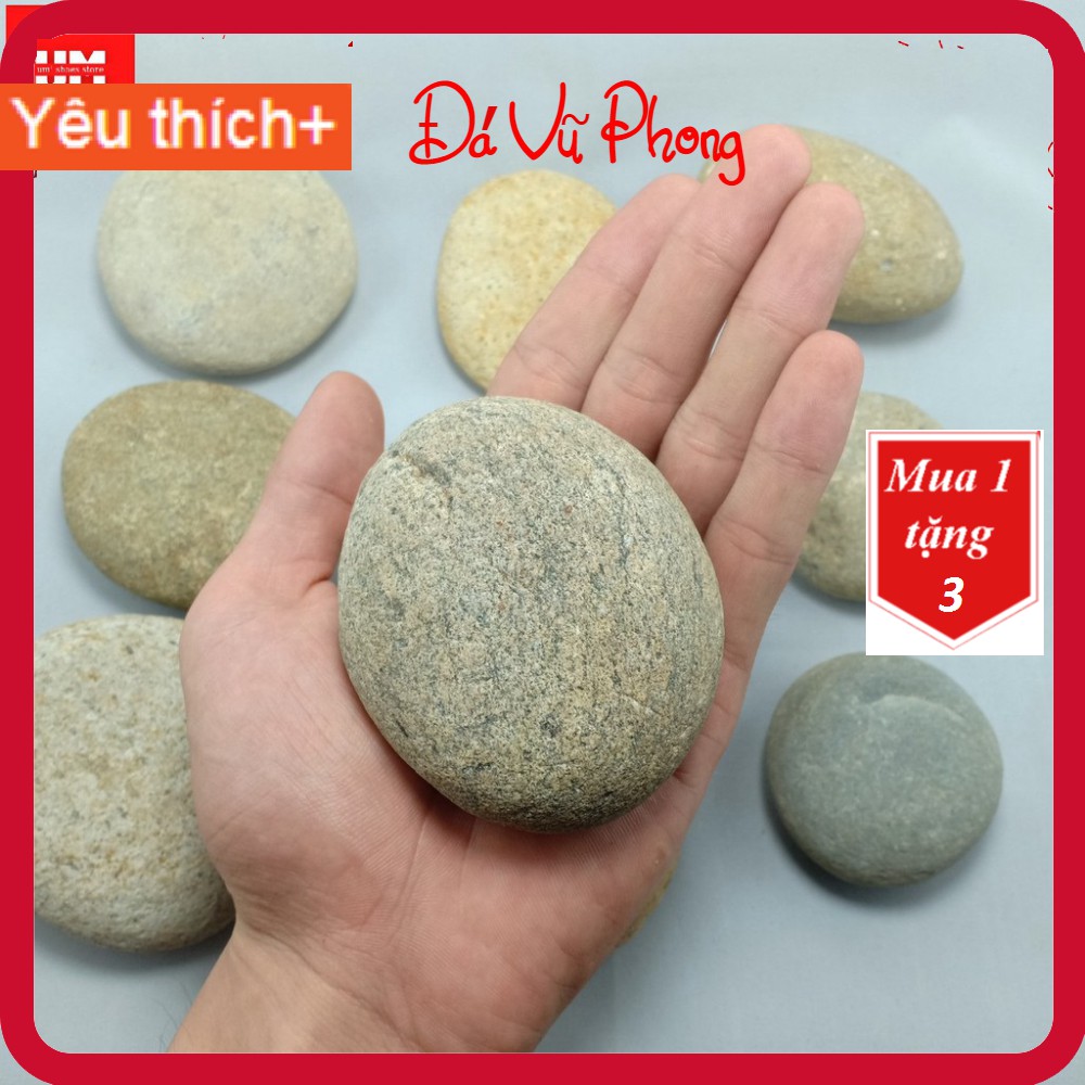 Đá Kì Tắm Tự Nhiên Đá Tắm Tẩy Da Chết (siêu nhám)