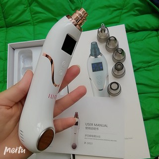 Máy hút mụn ILIFT phiên bản nâng cấp
