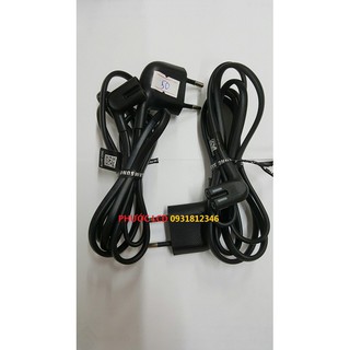 Dây nguồn ss 2 chấu chính hãng 1.5m