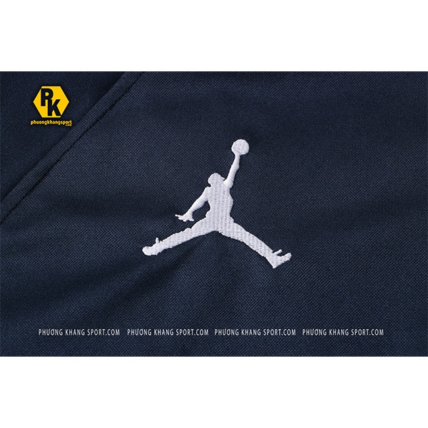 Bộ Nỉ PSG Tím Than 2022 [Ảnh thật] | BigBuy360 - bigbuy360.vn