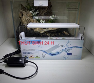 Đèn led thuỷ sinh fy s600