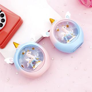 Đèn ngủ hoạt hình kỳ lân