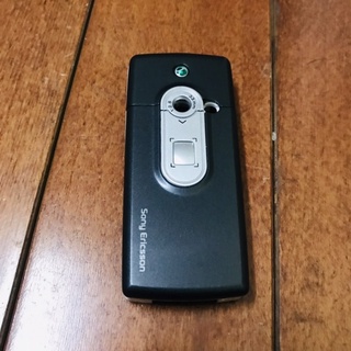 Vỏ cho điện thoại Sony T630