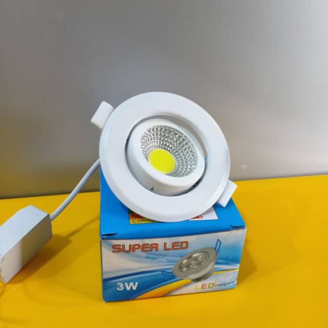 Đèn Led Oska 5w / Oska 5w Chất Lượng Cao