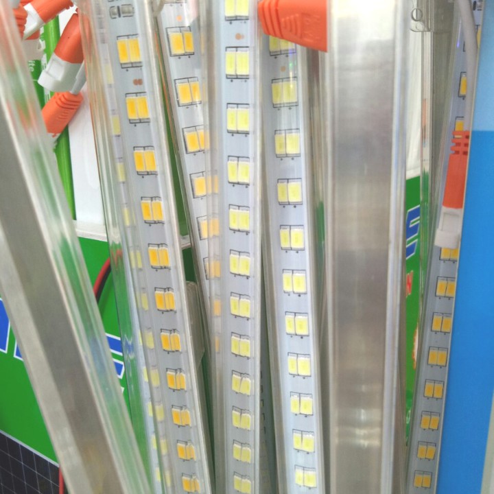 COMBO 5 LED THANH NHÔM  CHẠY ĐIỆN 220V | BigBuy360 - bigbuy360.vn