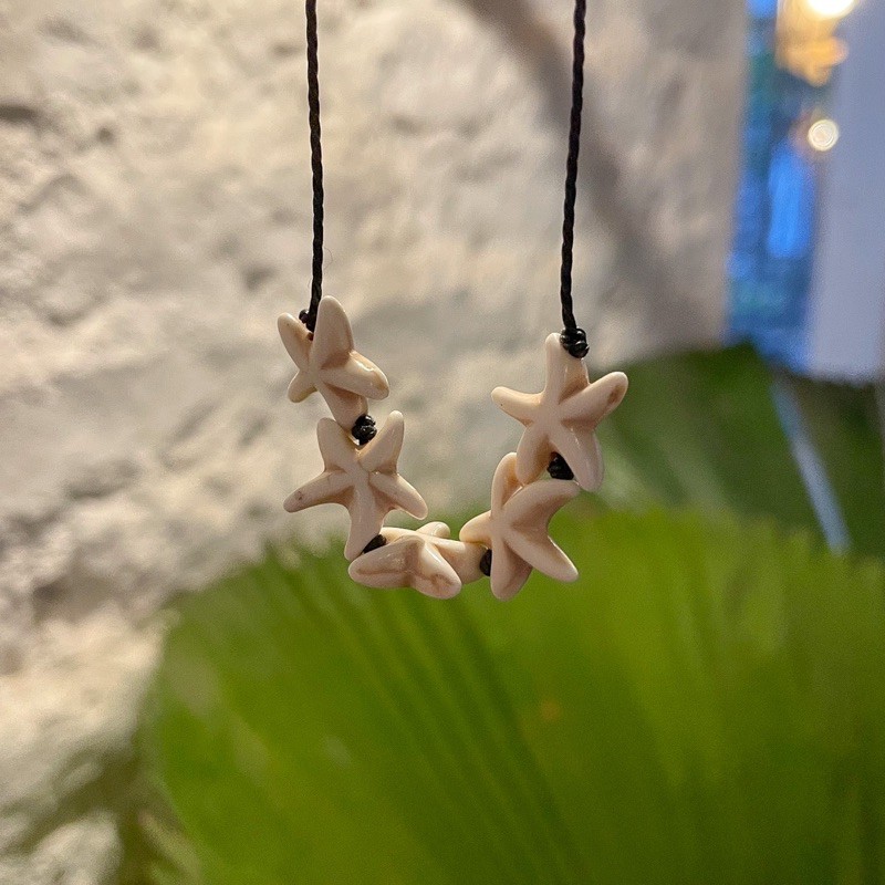 Vòng cổ Cân bằng lẻ