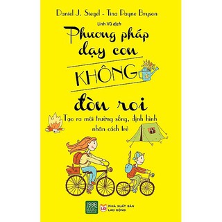 Sách - phương pháp dạy con không đòn roi