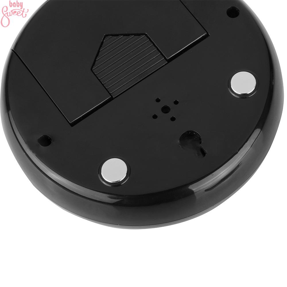 Máy Đo Nhiệt Độ Độ Ẩm Kỹ Thuật Số Thời Gian Chính Xác Cao Mới +/-1C | BigBuy360 - bigbuy360.vn