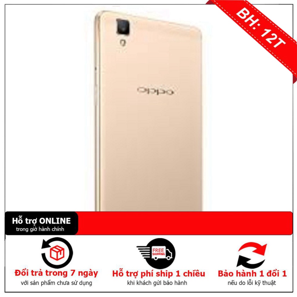 HÓT SALE điện thoại OPPO F1 ( 3GB/32GB) Chính Hãng, màn hình 5.5inch, Full ZALO FACEBOOK YOUTUBE TIKTOK HÓT SALE