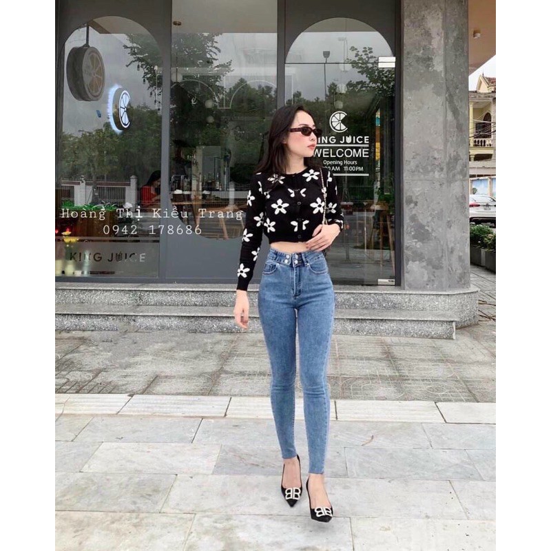 [Mã WASTMAY giảm 15% tối đa 30K đơn 150K] QUẦN BÒ ÔM 4 KHUY SIÊU HÁCH CHÂN | BigBuy360 - bigbuy360.vn