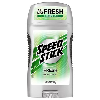 Lăn Khử Mùi Speed Stick Fresh 76g - USA