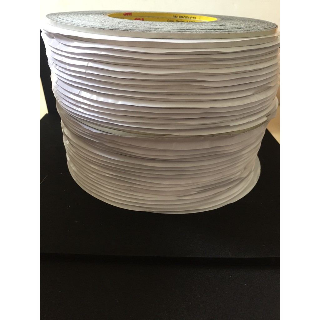 BĂNG KEO DÍNH 3M-3mm