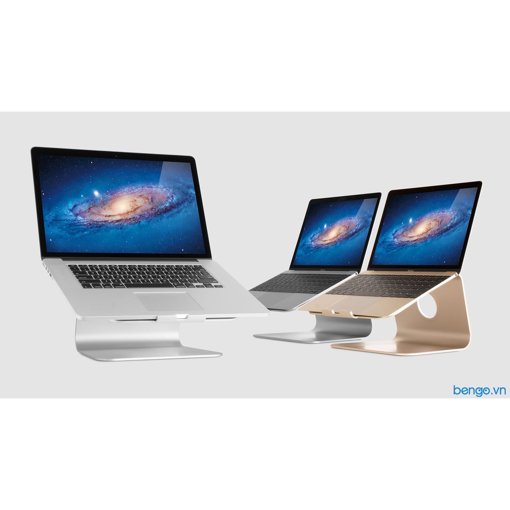 Chân đế dành cho MacBook, Laptop Rain Design mStand