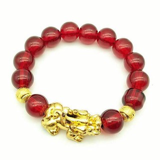 (Giá sỉ) vòng tay tỳ hưu 11