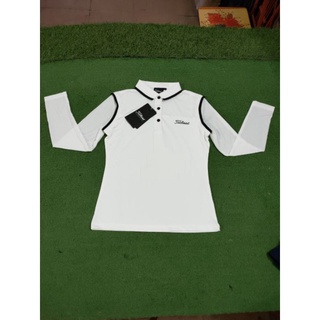 [ RẺ VÔ ĐỊCH ] Áo Golf  dài tay nữ [ PHỤ KIỆN GOLF ]