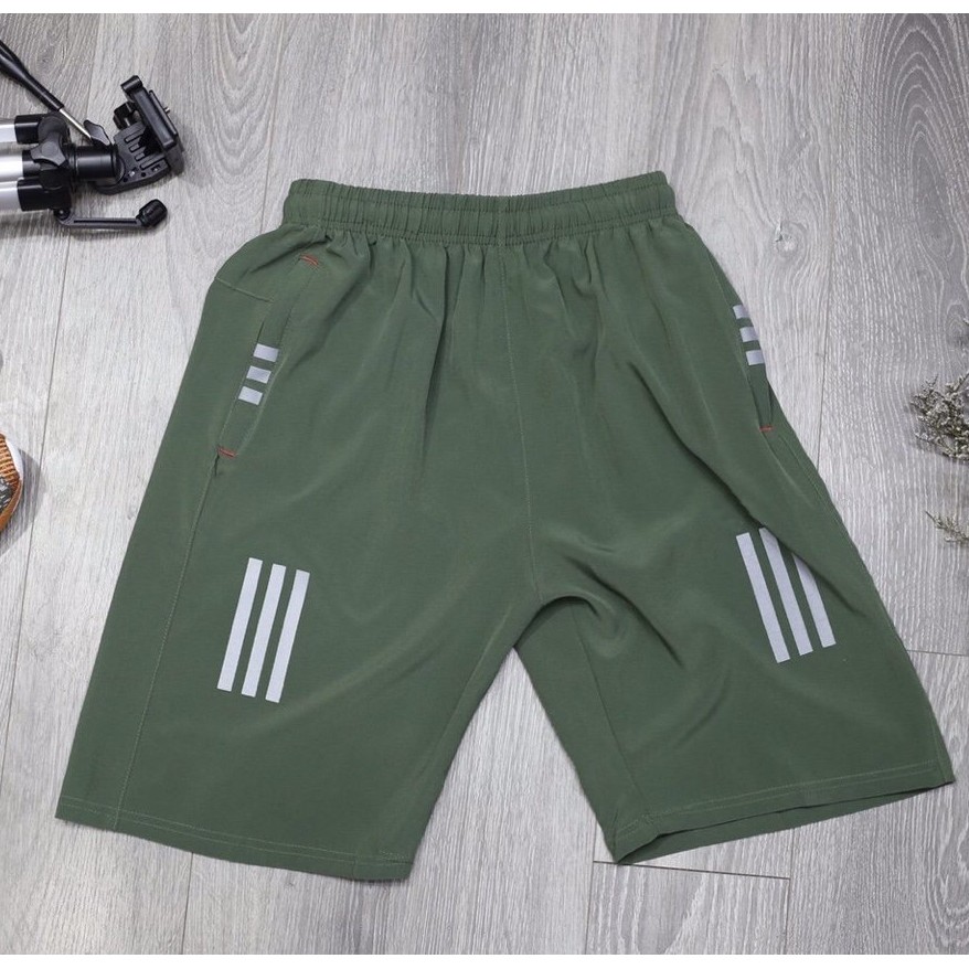 [DEAL SỐC] _ Quần đùi thời trang nam, phom 45-80kg