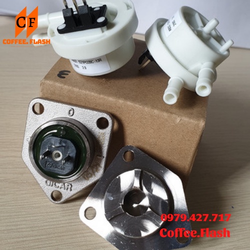 Bộ đém nước cho máy pha cà phê - Nắp đém nước Gicar
