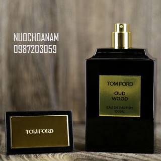 💎💎💎Nước Hoa Nam TOM FORD OUD WOOD 100ML