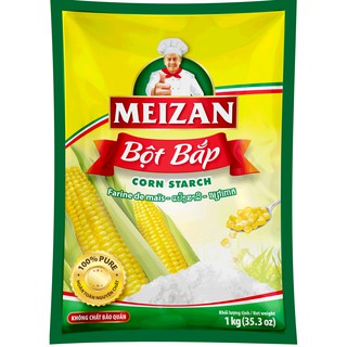 Bột bắp Meizan 1kg