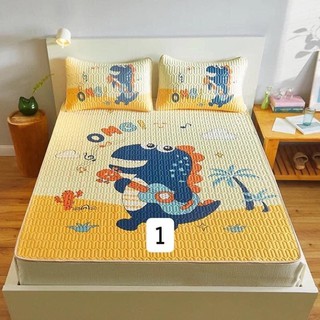Chiếu điều hoà cao su non Latex hãng nanjiren