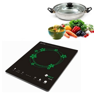 Bếp từ Arber AB-268