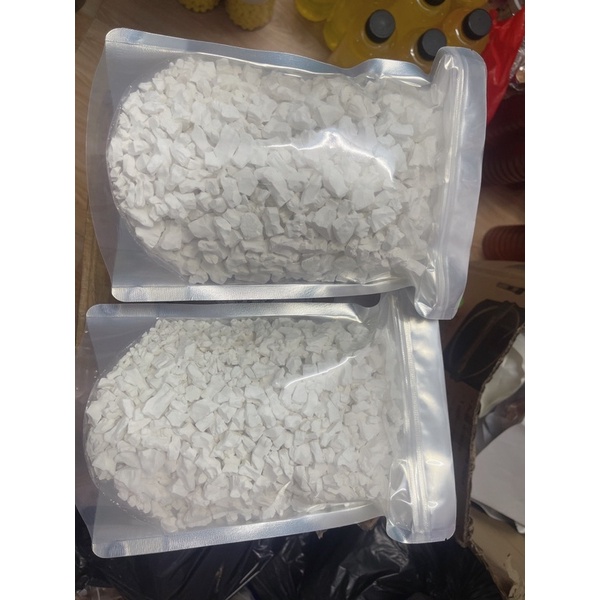 [FREESHIP] 1 Kg bột sắn dây nhà làm đóng túi zip ngon nhất