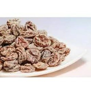Ô mai mơ- xí muội thịt không hạt[100g]
