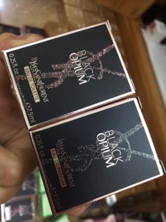 Nước hoa mini YSL opium