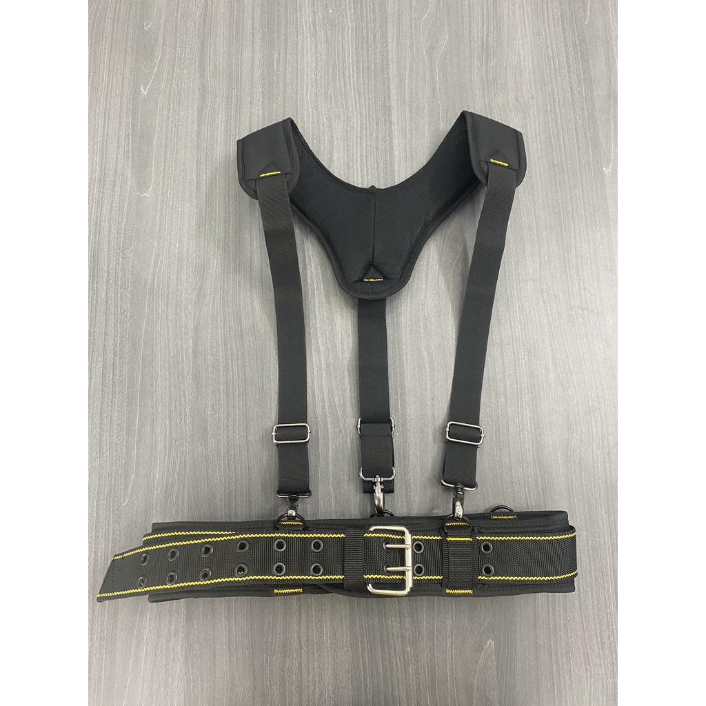 Bộ dây đai có kèm dây đeo vai Melotough