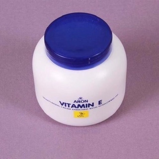 Kem Dưỡng Ẩm Vitamin E Aron Thái Lan 200gr