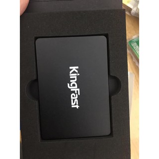 Ổ cứng SSD Kingfast 120G