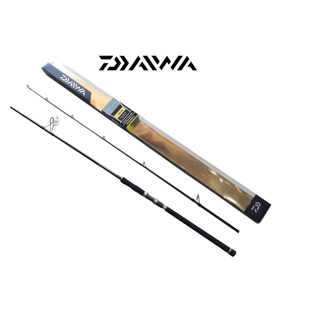 Cần Câu Cá Daiwa Catfish 1002H - 3.05 mét