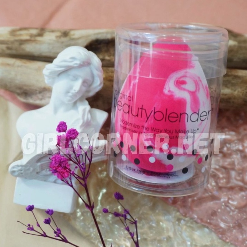 Mút Đánh Nền Beauty Blender Swirl