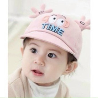 Mũ Nón Trẻ Em Dành Cho Bé Trai Và Bé Gái Thời Trang Cao Cấp Mẫu Mới 2021 (M01)