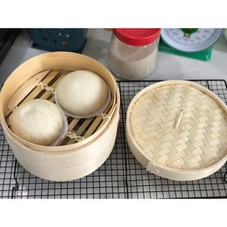 Xửng hấp 3 tầng size 30cm