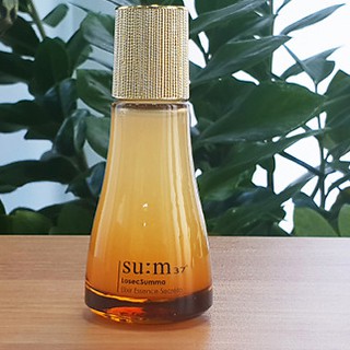 Nước thần trẻ hóa làng da su:m37 losec summa Elixir Essence Secréta 20ml