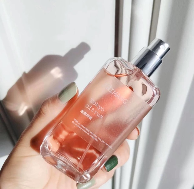 Bodymist - SHIMANG ( hàng sẵn) | Thế Giới Skin Care